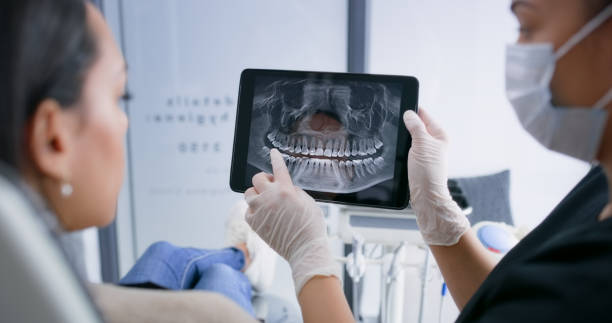 Licensed Tooth Extraction service in Buena Vista city County, VA - Smile Center Dentistry